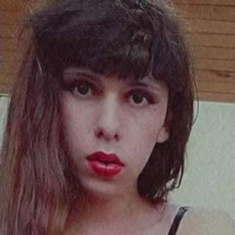 Nacktes geleaktes OnlyFans-Foto von Canela Kaisa