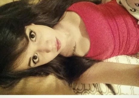 Nacktes geleaktes OnlyFans-Foto von Deernadia