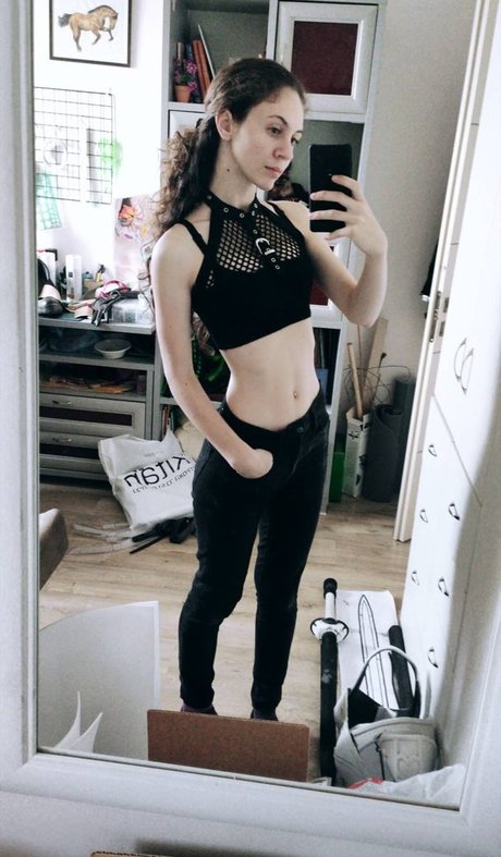 Nacktes geleaktes OnlyFans-Foto von Michal Cosplay