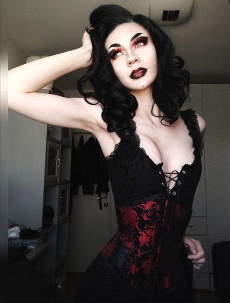 Nacktes geleaktes OnlyFans-Foto von Michal Cosplay