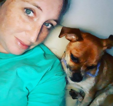 Nacktes geleaktes OnlyFans-Foto von Beersoakedangel02