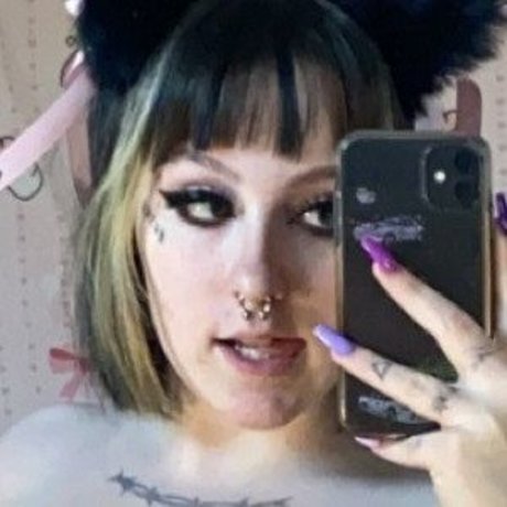 Nacktes geleaktes OnlyFans-Foto von Furbee