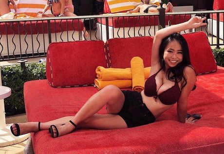 Nacktes geleaktes OnlyFans-Foto von Soupdumps