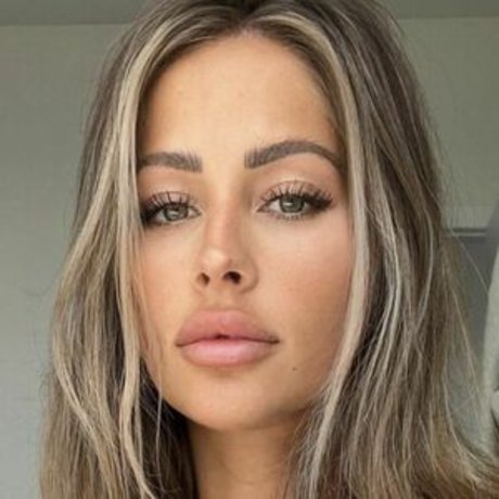 Nacktes geleaktes OnlyFans-Foto von Stephaelle Macias