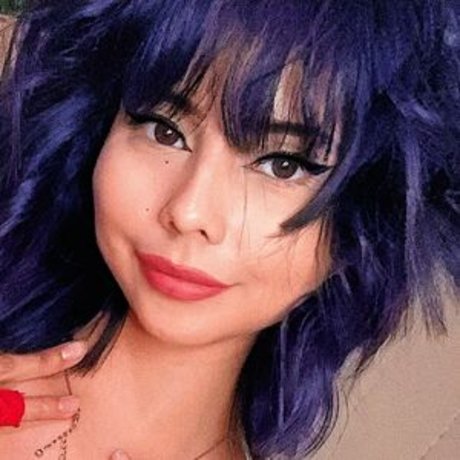Nacktes geleaktes OnlyFans-Foto von Catgirl