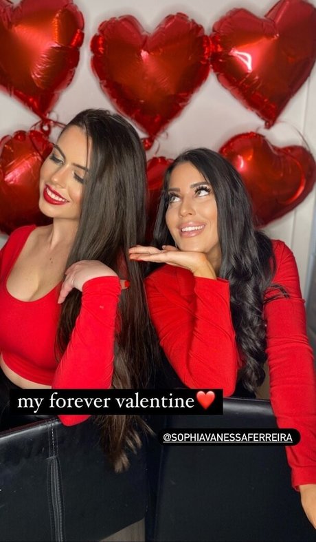 Nacktes geleaktes OnlyFans-Foto von Victoria Boiadgieva