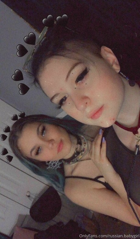 Russian.babygirl
