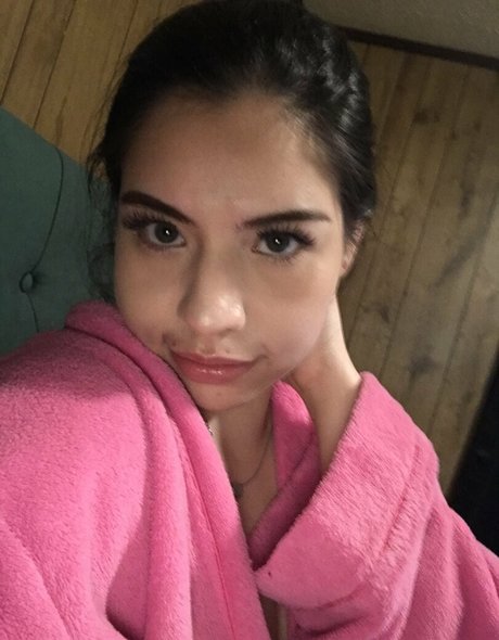 Nacktes geleaktes OnlyFans-Foto von Babyboowho69