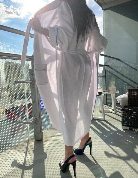 Nacktes geleaktes OnlyFans-Foto von Bigcityslambigshootsvip