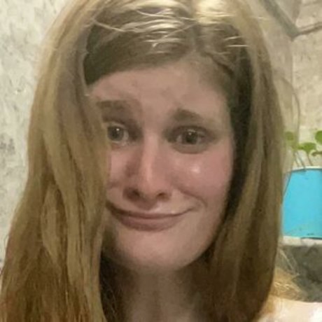 Nacktes geleaktes OnlyFans-Foto von Decrepitplant
