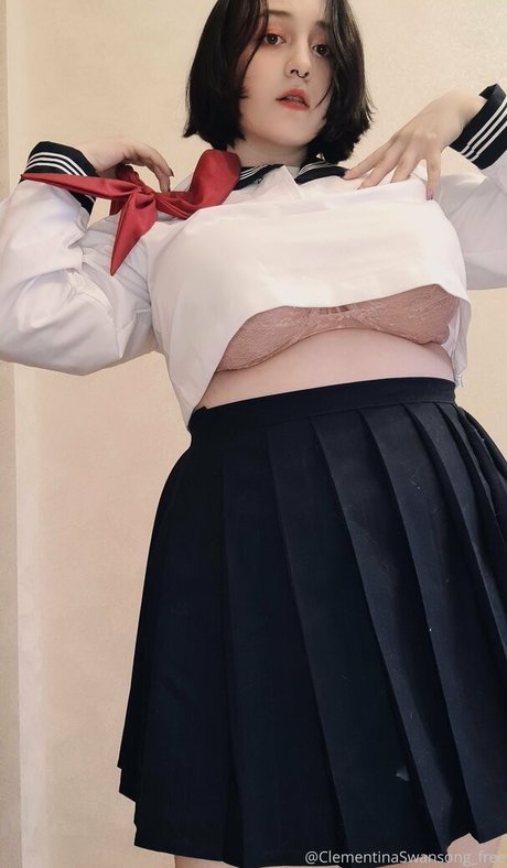 Clementinaswansongfree