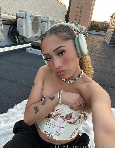 Nacktes geleaktes OnlyFans-Foto von Bvncaaa