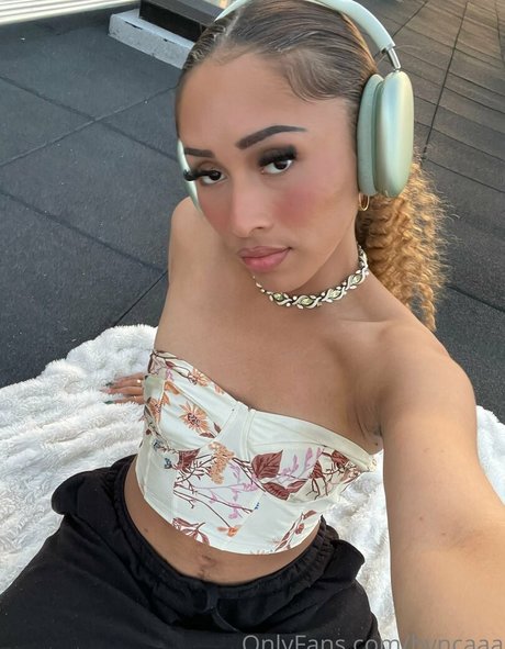 Nacktes geleaktes OnlyFans-Foto von Bvncaaa