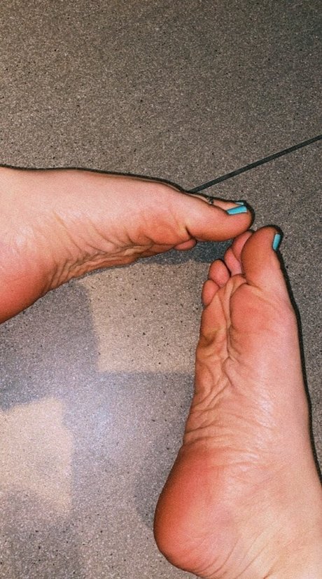 Nacktes geleaktes OnlyFans-Foto von Leahjonessxo