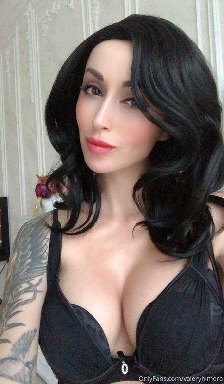 Valeryhimera