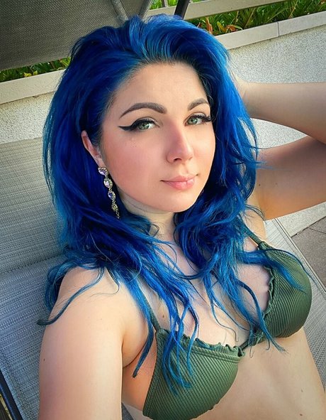 Nacktes geleaktes OnlyFans-Foto von Sarah Fong