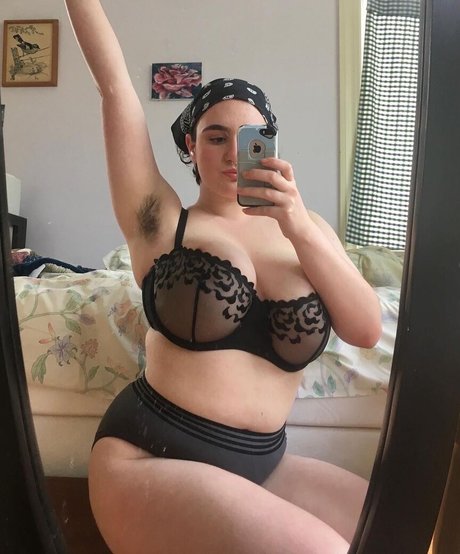 Nacktes geleaktes OnlyFans-Foto von Alida Roos