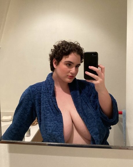 Nacktes geleaktes OnlyFans-Foto von Alida Roos
