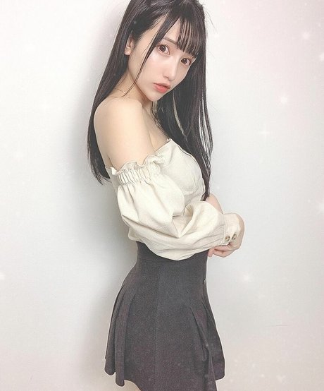 Nacktes geleaktes OnlyFans-Foto von Chiyuu