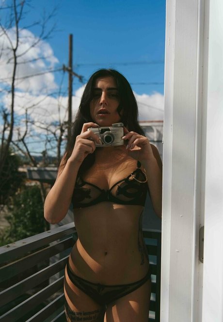 Nacktes geleaktes OnlyFans-Foto von Reedsuicide