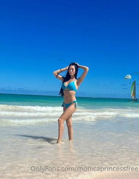 Monicaprincessfree