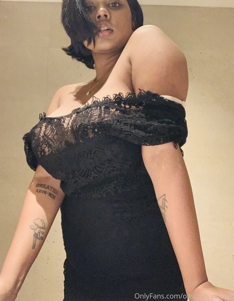 Nacktes geleaktes OnlyFans-Foto von Oasidasprivate