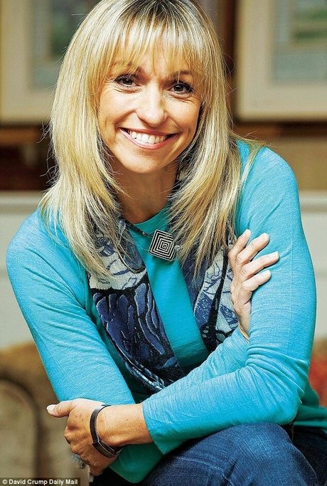 Michaela Strachan