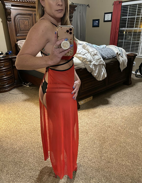 Nacktes geleaktes OnlyFans-Foto von Paraprincess77