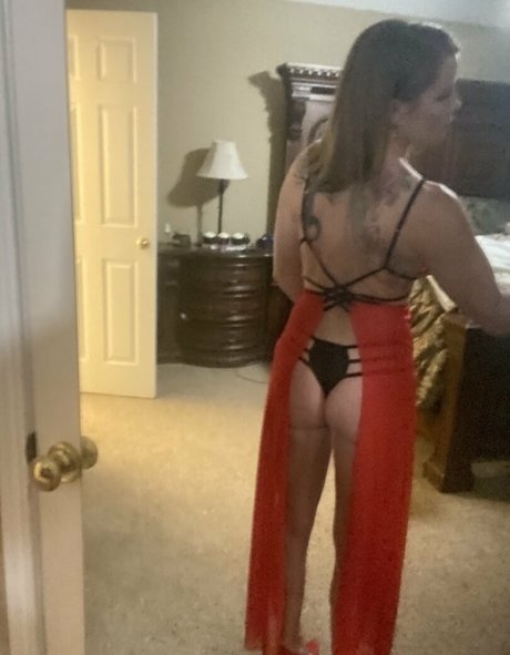 Nacktes geleaktes OnlyFans-Foto von Paraprincess77