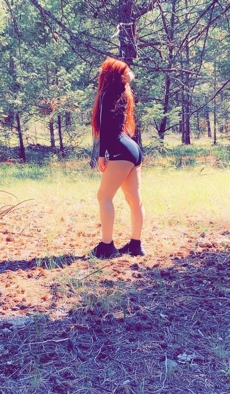 Nacktes geleaktes OnlyFans-Foto von Alexisainsley