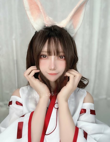 Kasagi_cos