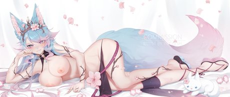 Silvervale Patreon