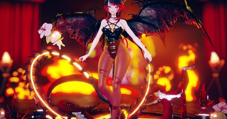 Silvervale Patreon