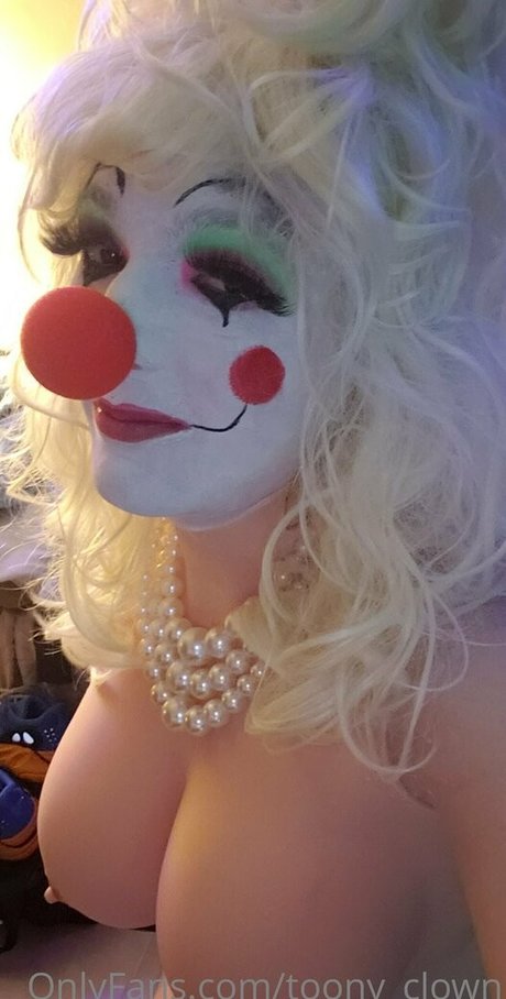 Toonyclown