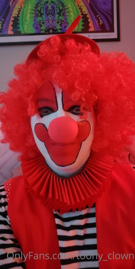 Toonyclown