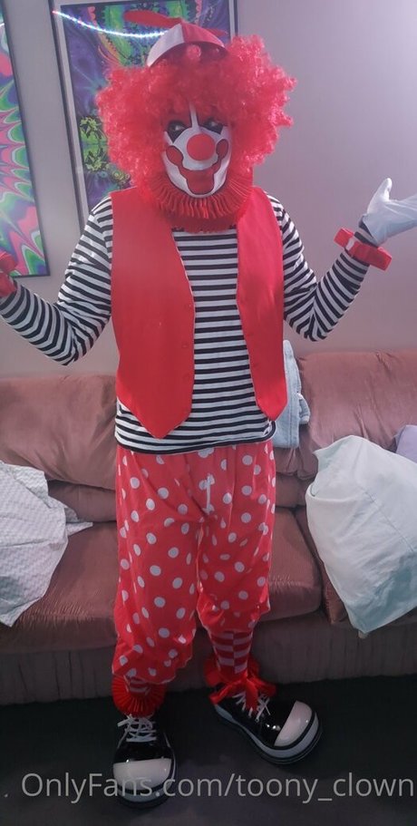Toonyclown
