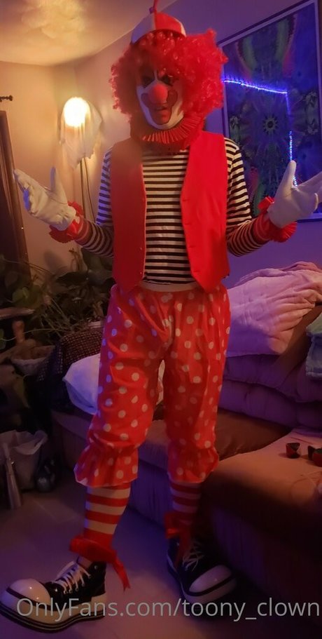 Toony_clown