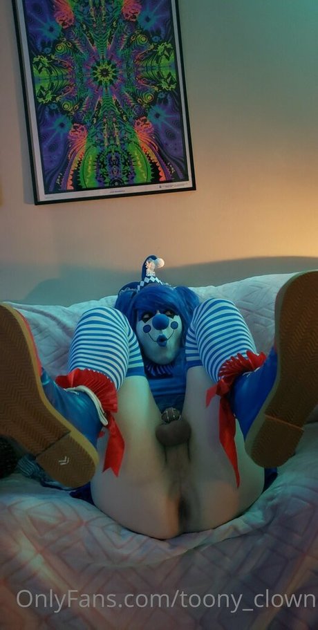 Toony_clown