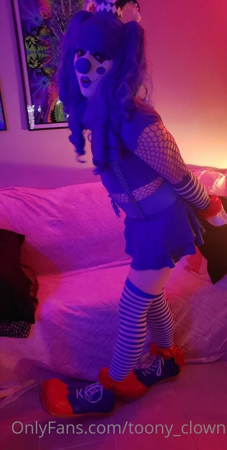 Toony_clown