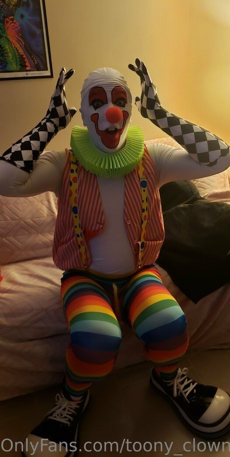 Toony_clown