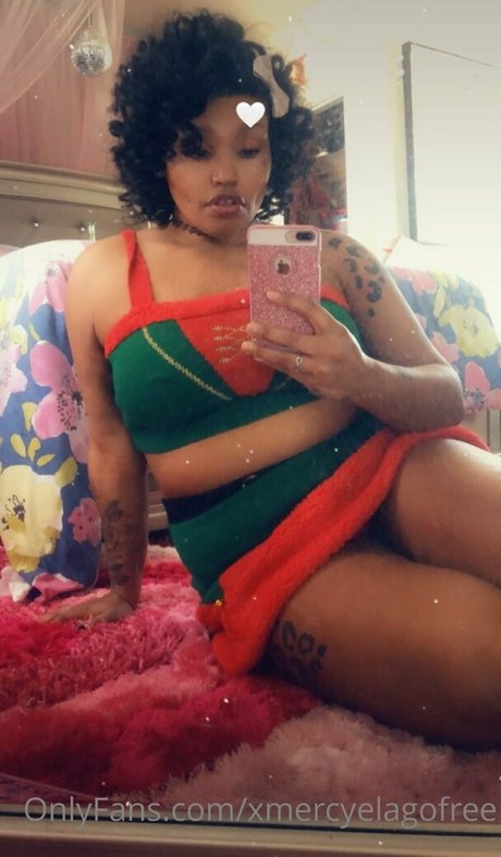 Xmercyelagofree