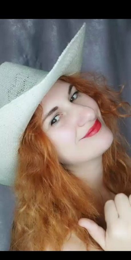 Nacktes geleaktes OnlyFans-Foto von Kiralady
