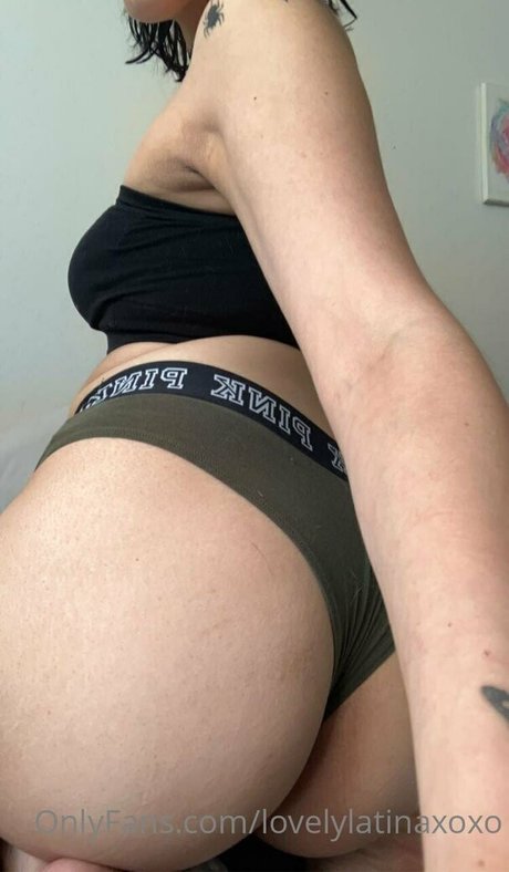 Lovelylatinaxoxo