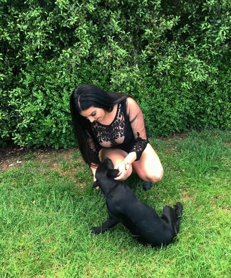 Nacktes geleaktes OnlyFans-Foto von Chloe C