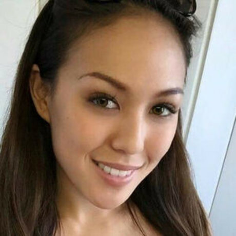 Nacktes geleaktes OnlyFans-Foto von Meleana Fernandez