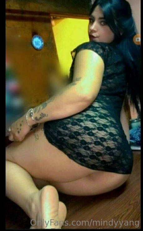 Mindyyang