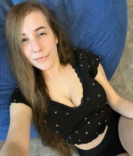 Nacktes geleaktes OnlyFans-Foto von Casey The Gamer