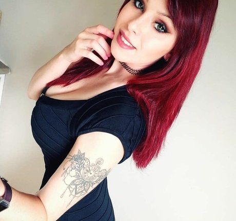 Nacktes geleaktes OnlyFans-Foto von Madison Agnew