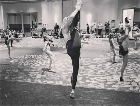 Autumn Miller