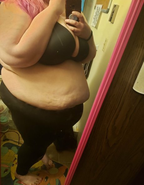 Nacktes geleaktes OnlyFans-Foto von Xoautumnhartxo